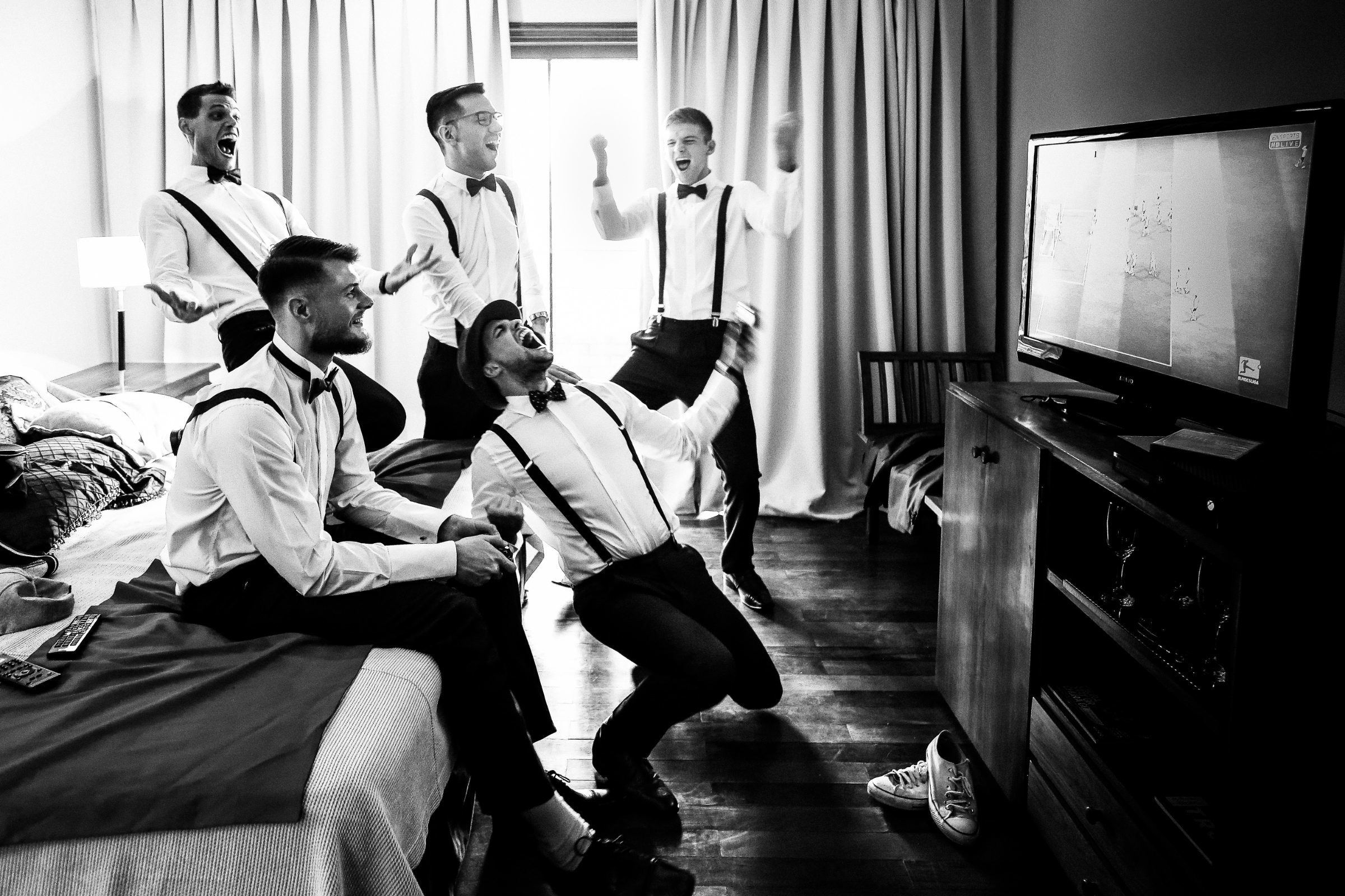 Foto de Diego Pozzo 40