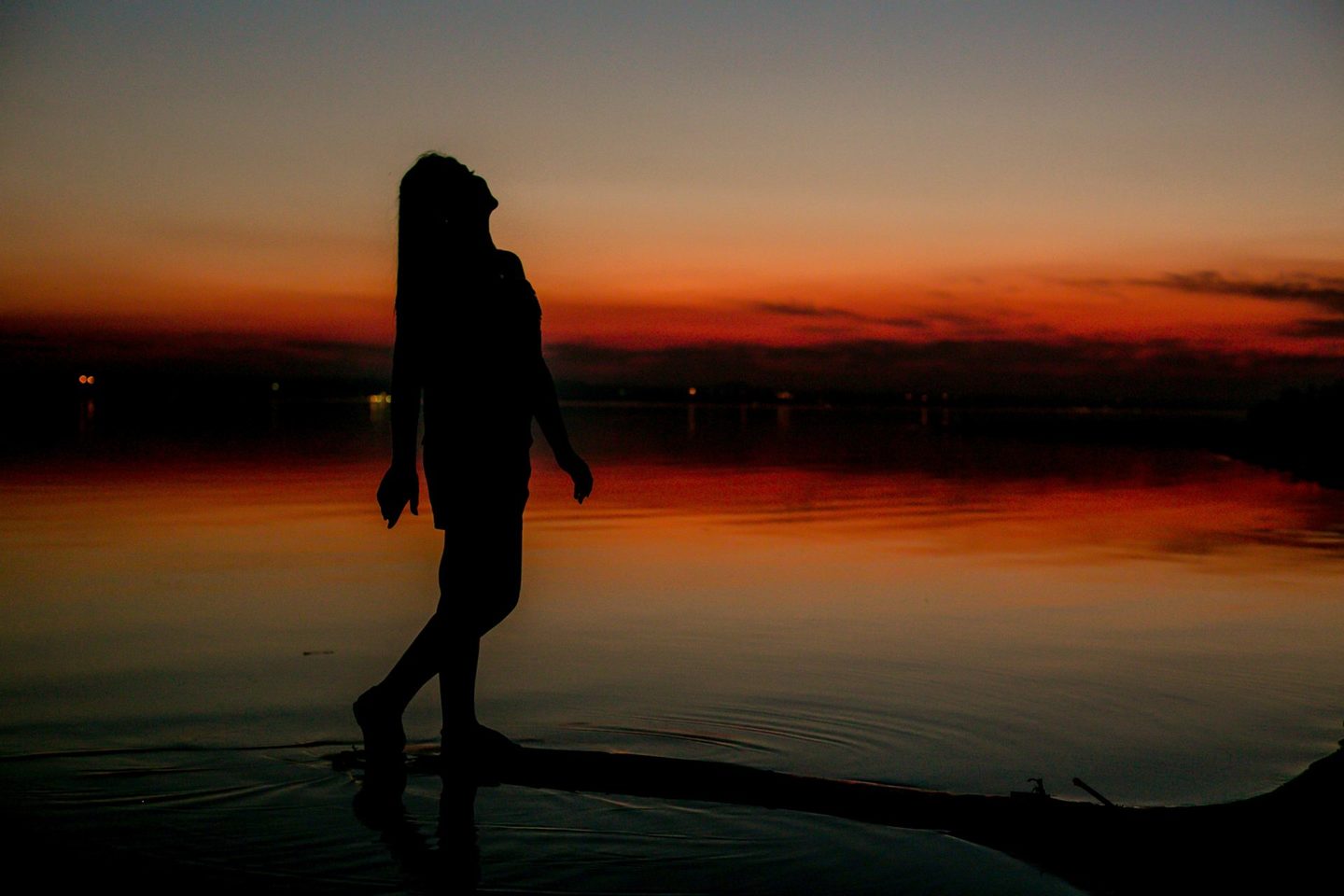 Sesión 15 años Ivana 