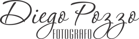 Logo de Fotografo boda, casamiento, Asunción, Diego Pozzo